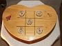 Game Table $20.00
